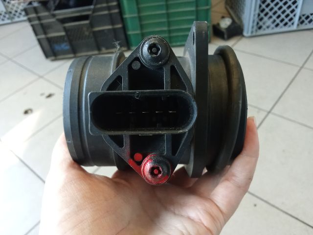 bontott VW PASSAT B6 Légtömegmérő