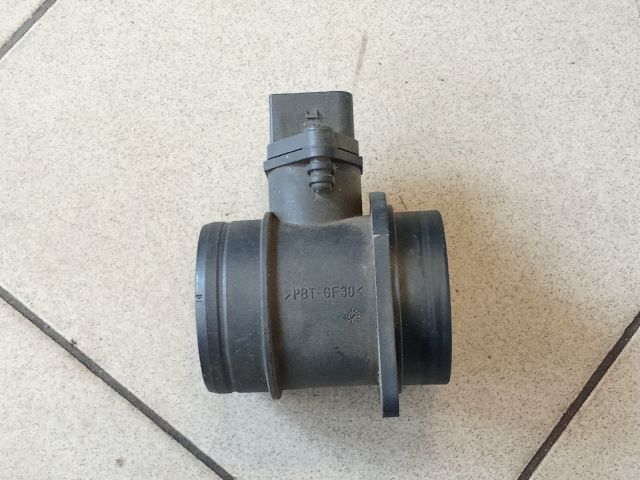 bontott VW PASSAT B6 Légtömegmérő