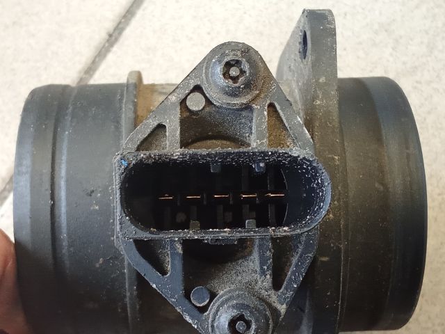 bontott VW PASSAT B6 Légtömegmérő