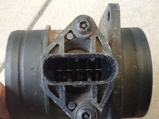 bontott VW PASSAT B6 Légtömegmérő