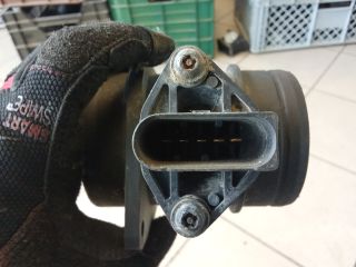 bontott VW PASSAT B6 Légtömegmérő