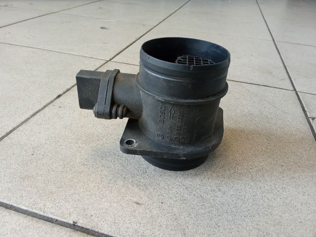 bontott VW PASSAT B6 Légtömegmérő