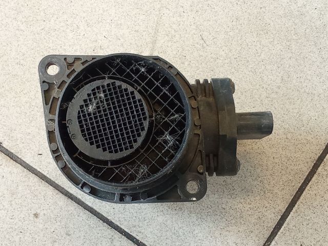 bontott VW PASSAT B6 Légtömegmérő