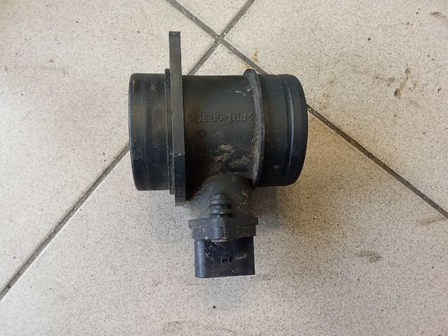 bontott VW PASSAT B6 Légtömegmérő