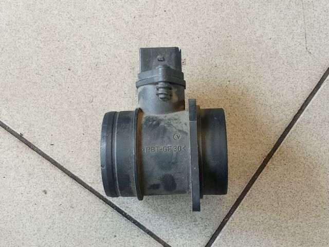 bontott VW PASSAT B6 Légtömegmérő