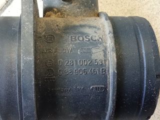 bontott VW PASSAT B6 Légtömegmérő