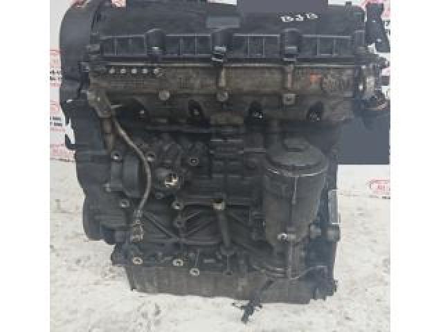 bontott VW PASSAT B6 Motor (Fűzött blokk hengerfejjel)