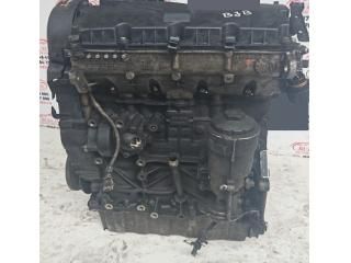 bontott VW PASSAT B6 Motor (Fűzött blokk hengerfejjel)