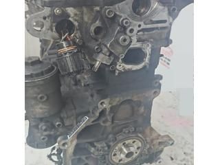 bontott VW PASSAT B6 Motor (Fűzött blokk hengerfejjel)