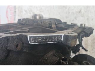 bontott VW PASSAT B6 Motor (Fűzött blokk hengerfejjel)
