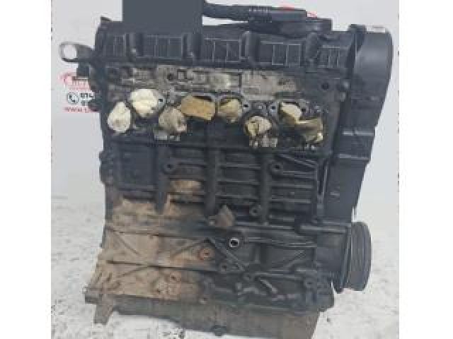 bontott VW PASSAT B6 Motor (Fűzött blokk hengerfejjel)