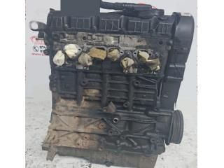 bontott VW PASSAT B6 Motor (Fűzött blokk hengerfejjel)