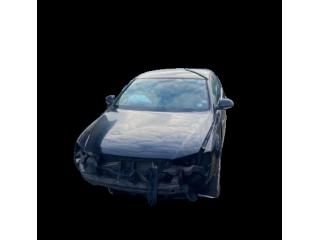 bontott VW PASSAT B6 Motor (Fűzött blokk hengerfejjel)