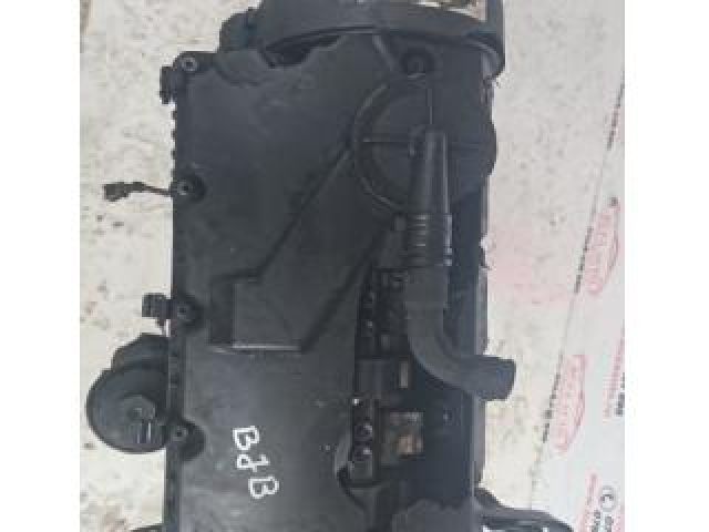 bontott VW PASSAT B6 Motor (Fűzött blokk hengerfejjel)