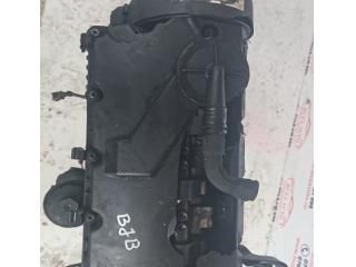 bontott VW PASSAT B6 Motor (Fűzött blokk hengerfejjel)