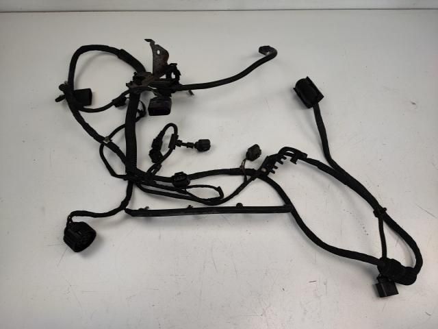 bontott VW PASSAT B6 Motor Kábelköteg