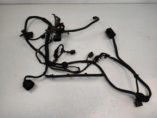 bontott VW PASSAT B6 Motor Kábelköteg