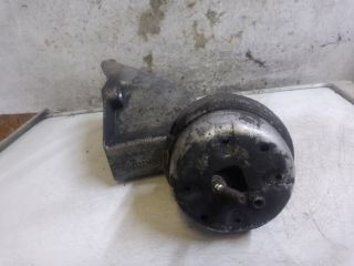 bontott VW PASSAT B6 Motor Tartó Bak (Fém)