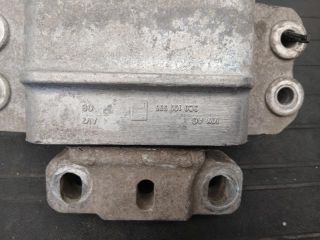 bontott VW PASSAT B6 Motor Tartó Bak (Pozíciófüggetlen)