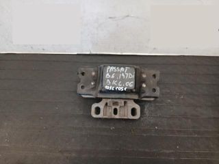 bontott VW PASSAT B6 Motor Tartó Bak (Pozíciófüggetlen)