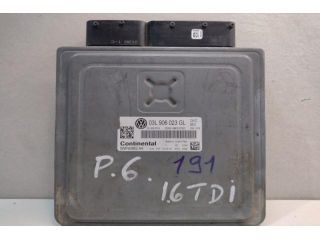 bontott VW PASSAT B6 Motorvezérlő