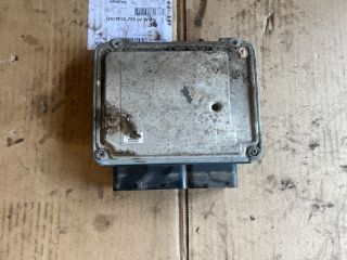 bontott VW PASSAT B6 Motorvezérlő