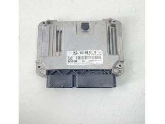 bontott VW PASSAT B6 Motorvezérlő