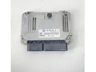 bontott VW PASSAT B6 Motorvezérlő