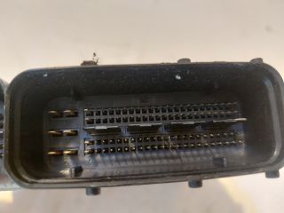bontott VW PASSAT B6 Motorvezérlő