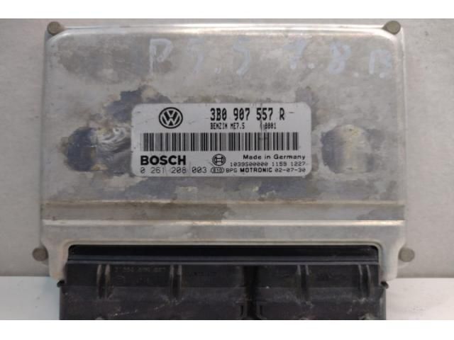 bontott VW PASSAT B6 Motorvezérlő