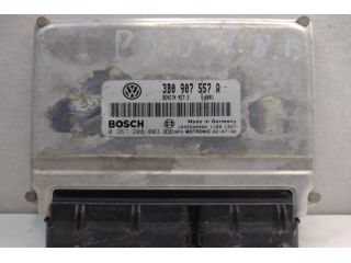 bontott VW PASSAT B6 Motorvezérlő