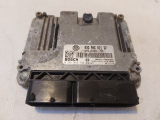 bontott VW PASSAT B6 Motorvezérlő