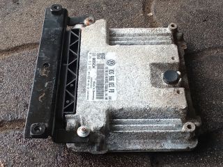 bontott VW PASSAT B6 Motorvezérlő