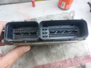 bontott VW PASSAT B6 Motorvezérlő