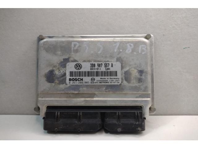 bontott VW PASSAT B6 Motorvezérlő