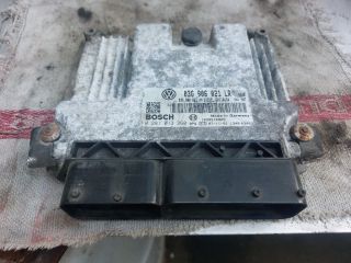 bontott VW PASSAT B6 Motorvezérlő