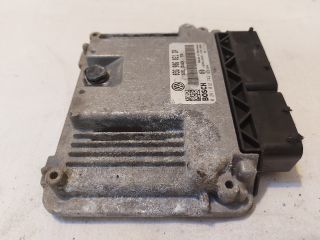 bontott VW PASSAT B6 Motorvezérlő