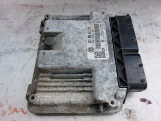 bontott VW PASSAT B6 Motorvezérlő