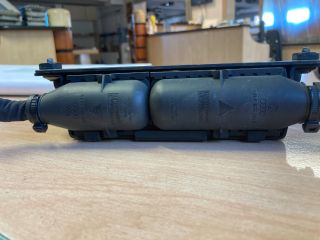 bontott VW PASSAT B6 Motorvezérlő