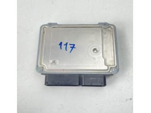 bontott VW PASSAT B6 Motorvezérlő