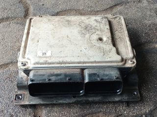 bontott VW PASSAT B6 Motorvezérlő