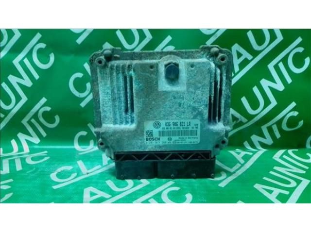 bontott VW PASSAT B6 Motorvezérlő