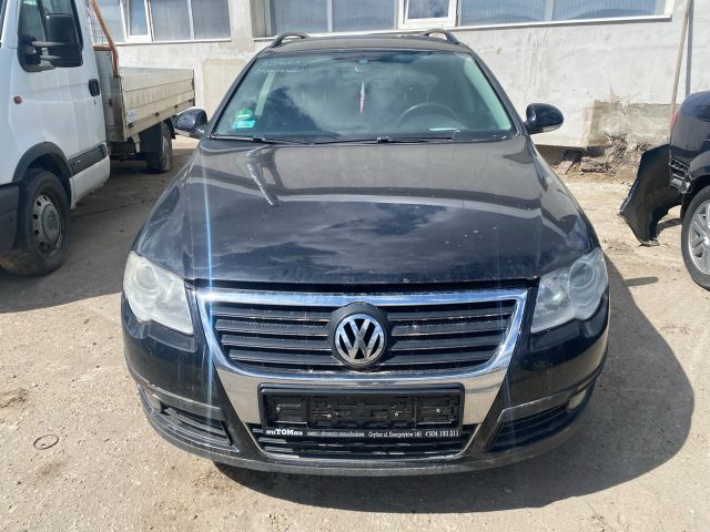 bontott VW PASSAT B6 Motorvezérlő