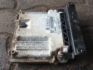 bontott VW PASSAT B6 Motorvezérlő