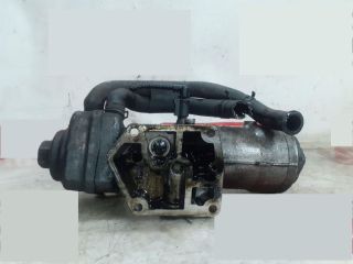 bontott VW PASSAT B6 Olajszűrő Ház