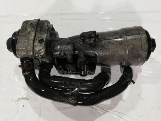 bontott VW PASSAT B6 Olajszűrő Ház
