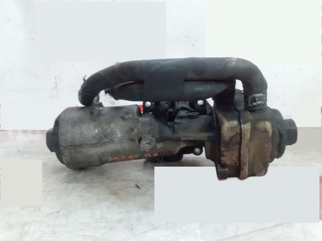 bontott VW PASSAT B6 Olajszűrő Ház