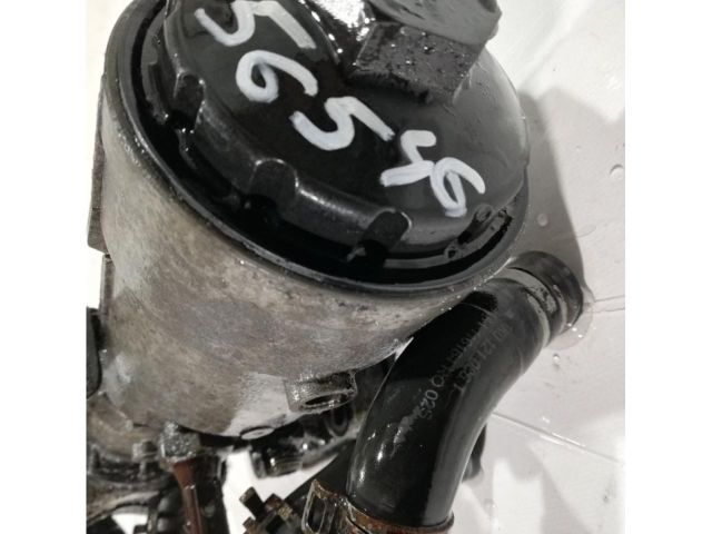 bontott VW PASSAT B6 Olajszűrő Ház