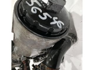 bontott VW PASSAT B6 Olajszűrő Ház