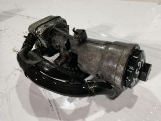 bontott VW PASSAT B6 Olajszűrő Ház